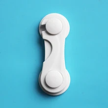 Детские ящики картонная коробка шкаф гардероб дверь холодильник безопасный замок безопасности дети обеспечение безопасности Поставки