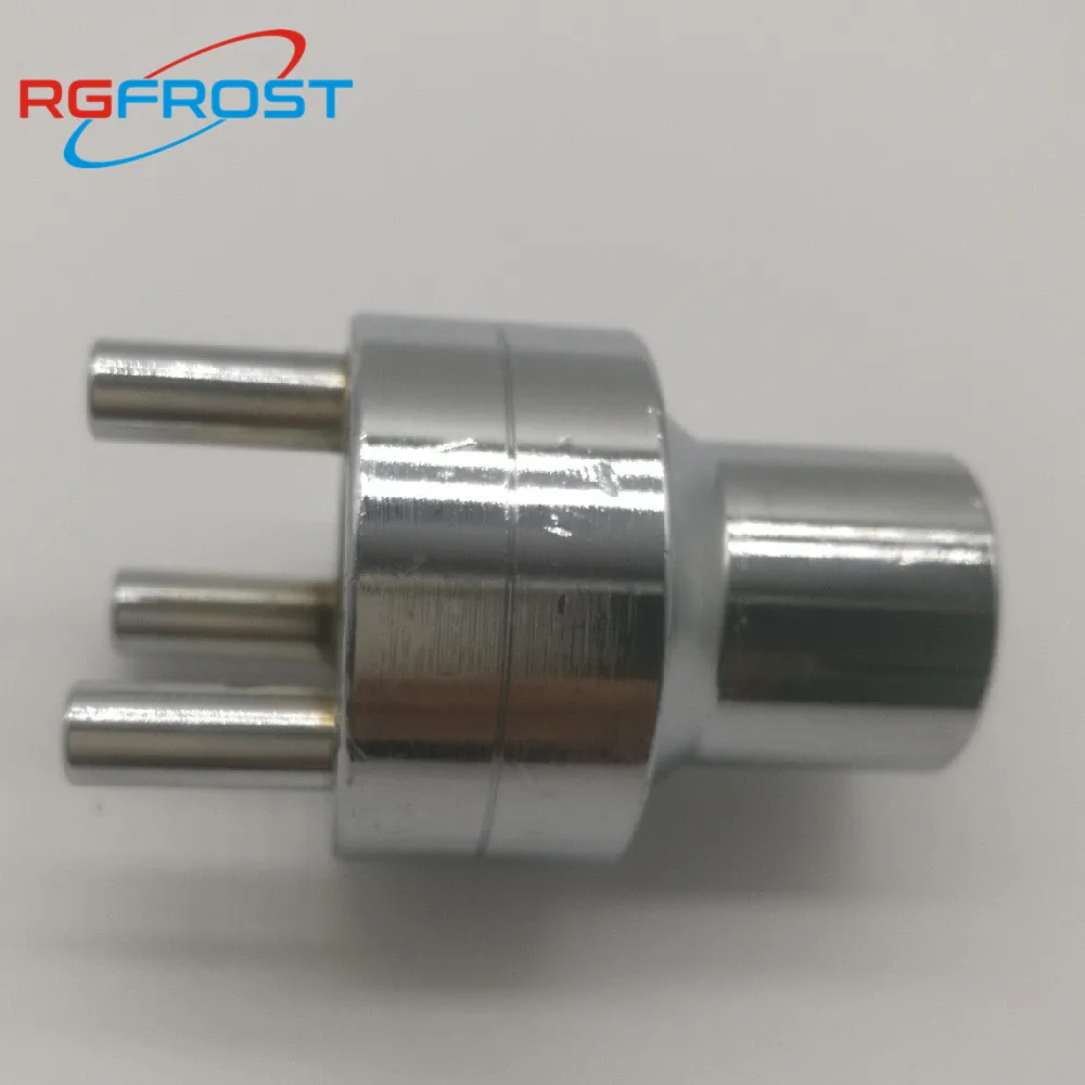 

Automotive Air Conditioning Electric Control Compressor Clutch Sucker Removal Tool/Auto AC Compressor Repair Tool 5pcs