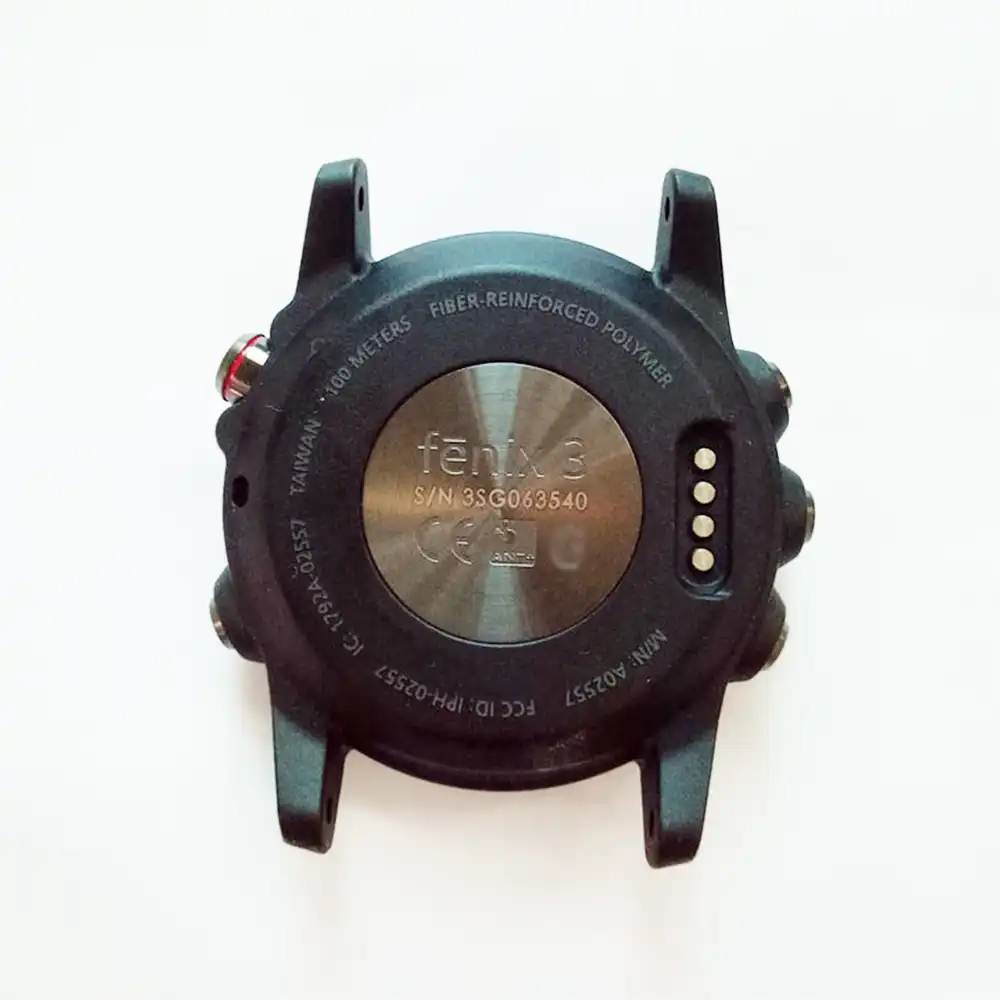 garmin watch replacement parts