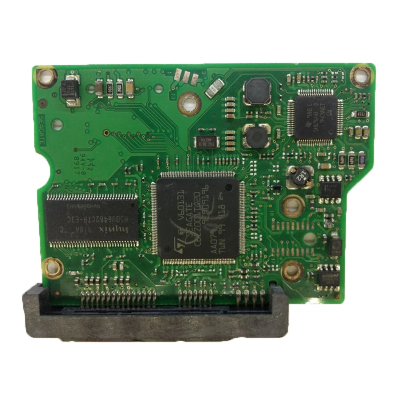 HDD PCB 100532367 100532367 REV A 1pcs /lot