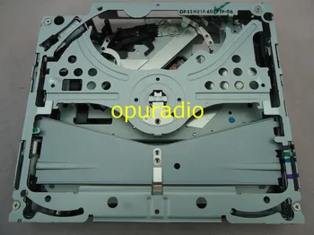 

Alpine single CD deck mechanism DP33M21A for Mercedes chrysler car navigation CD player Hond Acu