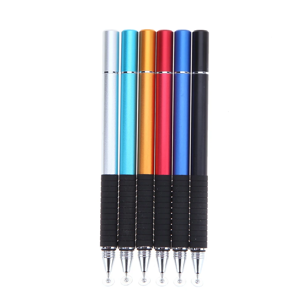 6 Colors 12.3 cm Capacitive Stylus Pen Screen Drawing Touch Pen for iPhone / Ipad / Smart Phone Tablet PC Computer цена 6 Colors 12.3 cm Capacitive Stylus Pen Screen Drawing Touch Pen for iPhone / Ipad / Smart Phone Tablet PC Computer цены онлайн