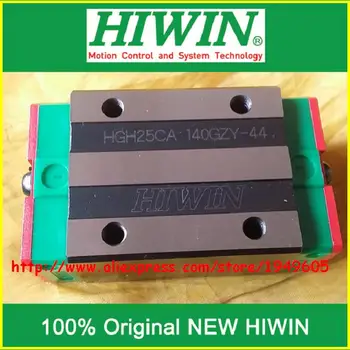 

1pc of linear guide block HGH25CA Original HIWIN Linear Guide