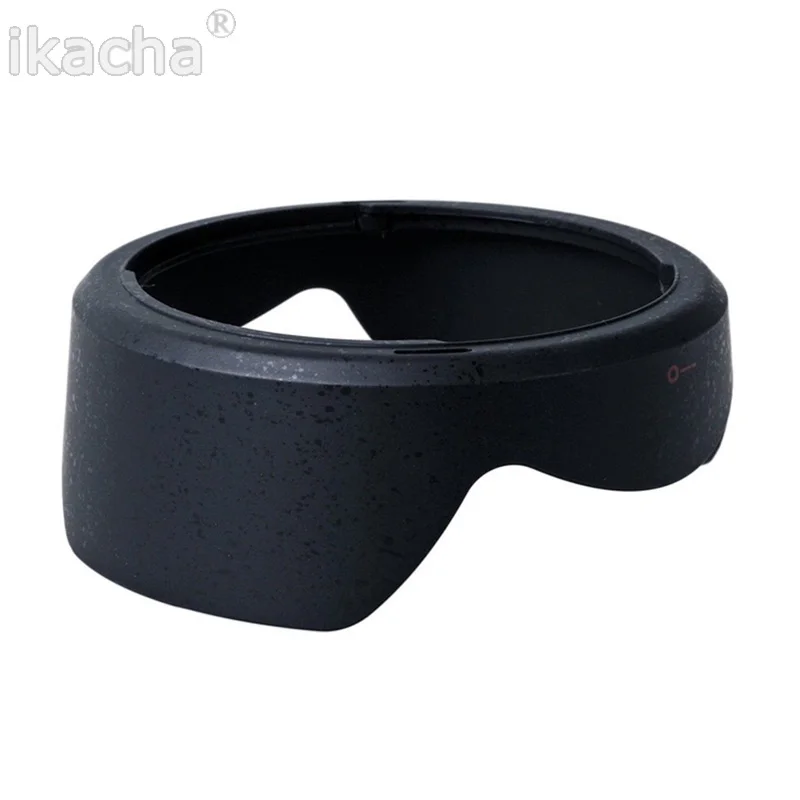 EW-73C Camera Lens Hood -4