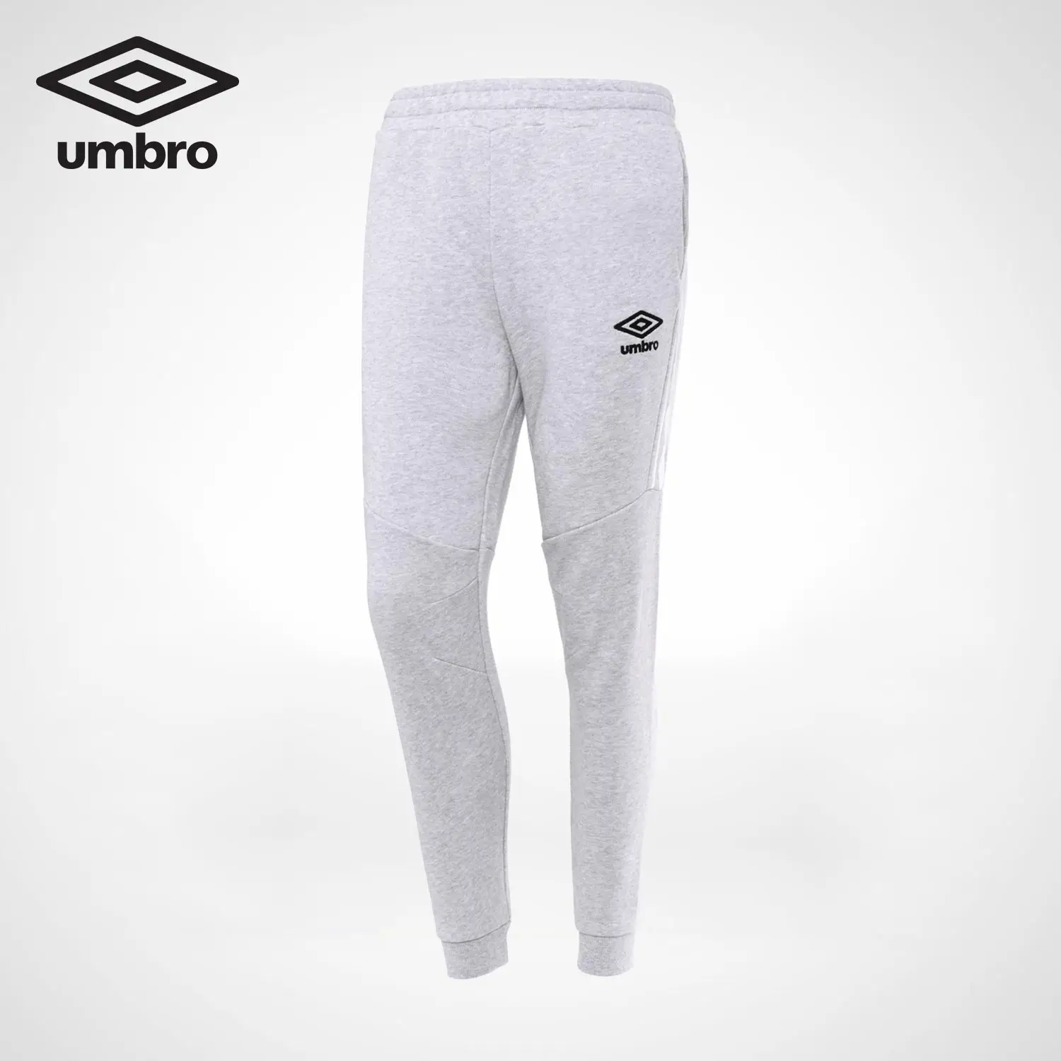 

Umbro New Men Comfortable Comprehensive Training Sports Pants Leisure Sportswear Long Trousers Football Pants UI173AP2305