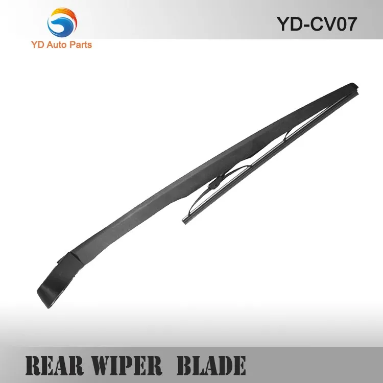 Free shipping Auto Window Rear Windshield Wiper FOR CHEVROLET BEAT