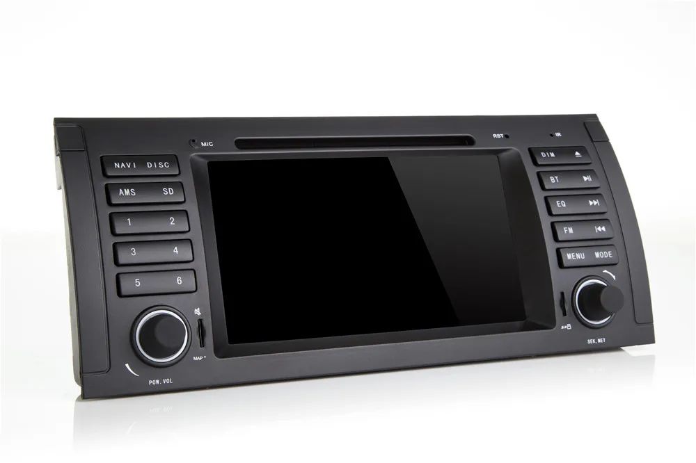 Cheap 7 inch Android 9.0 Car DVD GPS Player for bmw 5 Series X5 E53 E39 M5 4G RAM Radio Stereo GPS Navigation 64G rom PX6 CARPLAY IPS 0 Cheap 7 inch Android 9.0 Car DVD GPS Player for bmw 5 Series X5 E53 E39 M5 4G RAM Radio Stereo GPS Navigation 64G rom PX6 CARPLAY IPS 0