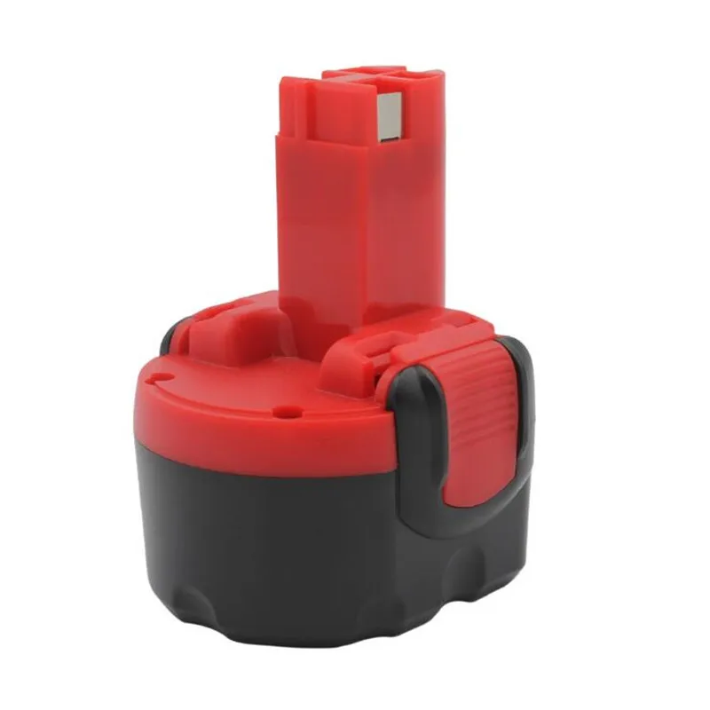 Для Bosch 1.5Ah 9,6 V Replacement запасная батарея электроинструмента: BAT048, 2607335260, PSR 960,23609, BPT1041, 2607335373 BAT119