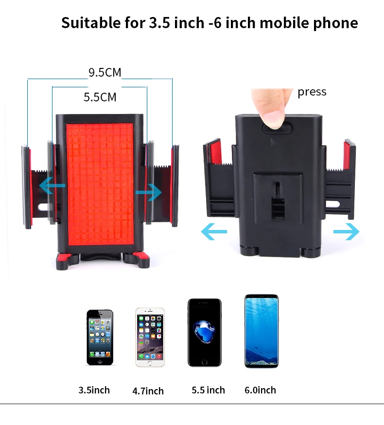 rotatable holder (11)