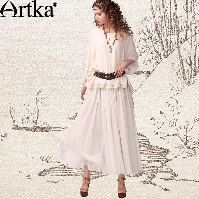Greece Women Dress