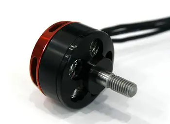 

Free Shipping EDGE Racing 2206 2380KV CW CCW Brushless Motor for FPV Racing Quadcopter