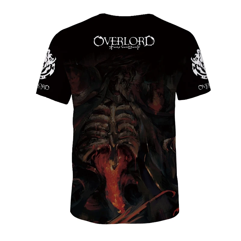  OVERLORD T MQT427-2