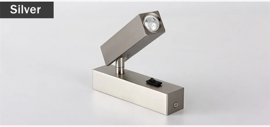 led wall lights  (8)