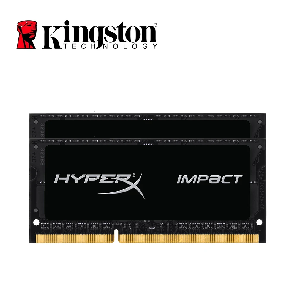 Memória ram 4gb 2133 mhz 204pin 1.35