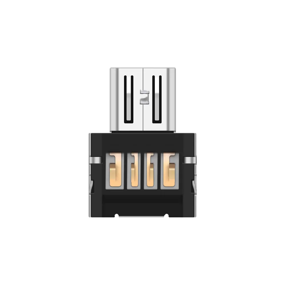 2019 цифровые данные 2 шт. Micro USB штекер на гнездо OTG адаптер конвертер для Samsung