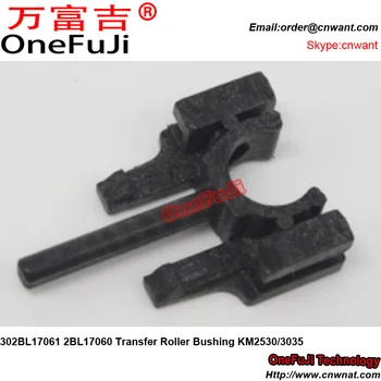 

302BL17061 2BL17060 Transfer Roller Bushing for Kyocera KM 2530 3035 3530 4030 4035 5035 km2530 Copier spare Parts Factory