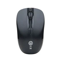 E1060 2,4 ГГц Беспроводная мини-мышь с нано-приемник эргономичный дизайн 1600 Точек на дюйм Беспроводная оптическая мышь Мыши для портативных ПК