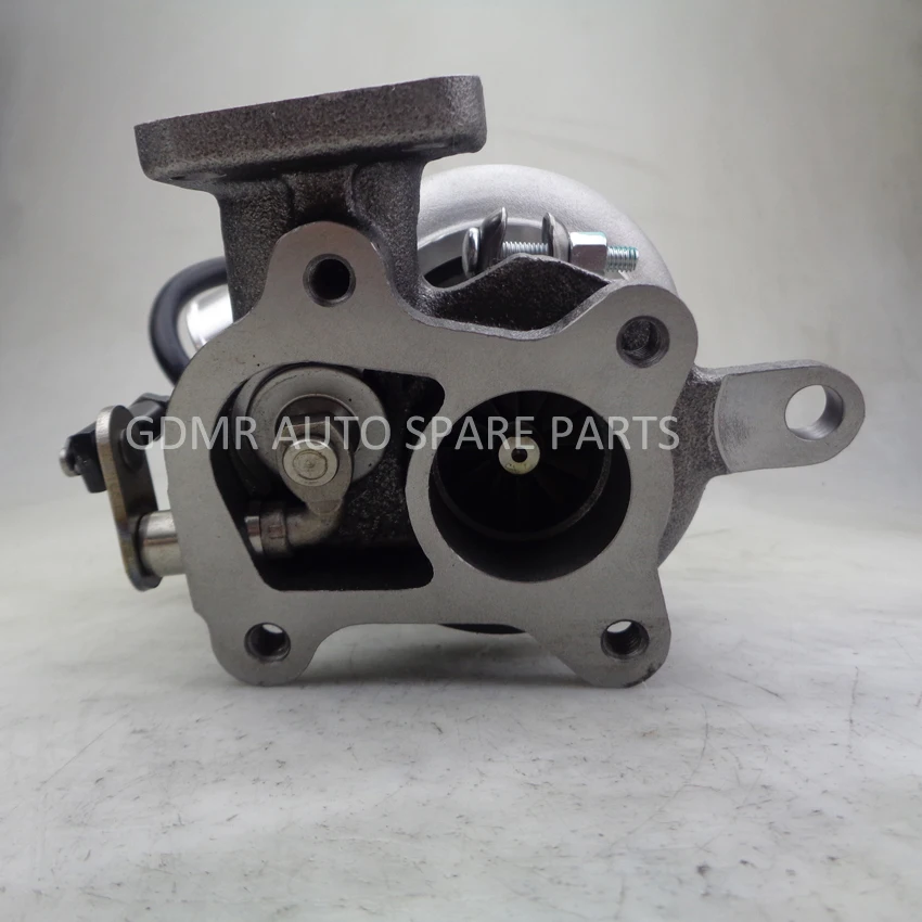 TD025 49173-02410 49173-02401 49173-02412 28231-27000 турбина турбо для Hyundai Elantra Trajet Tucson Santa Fe D4EA двигателя 2.0L