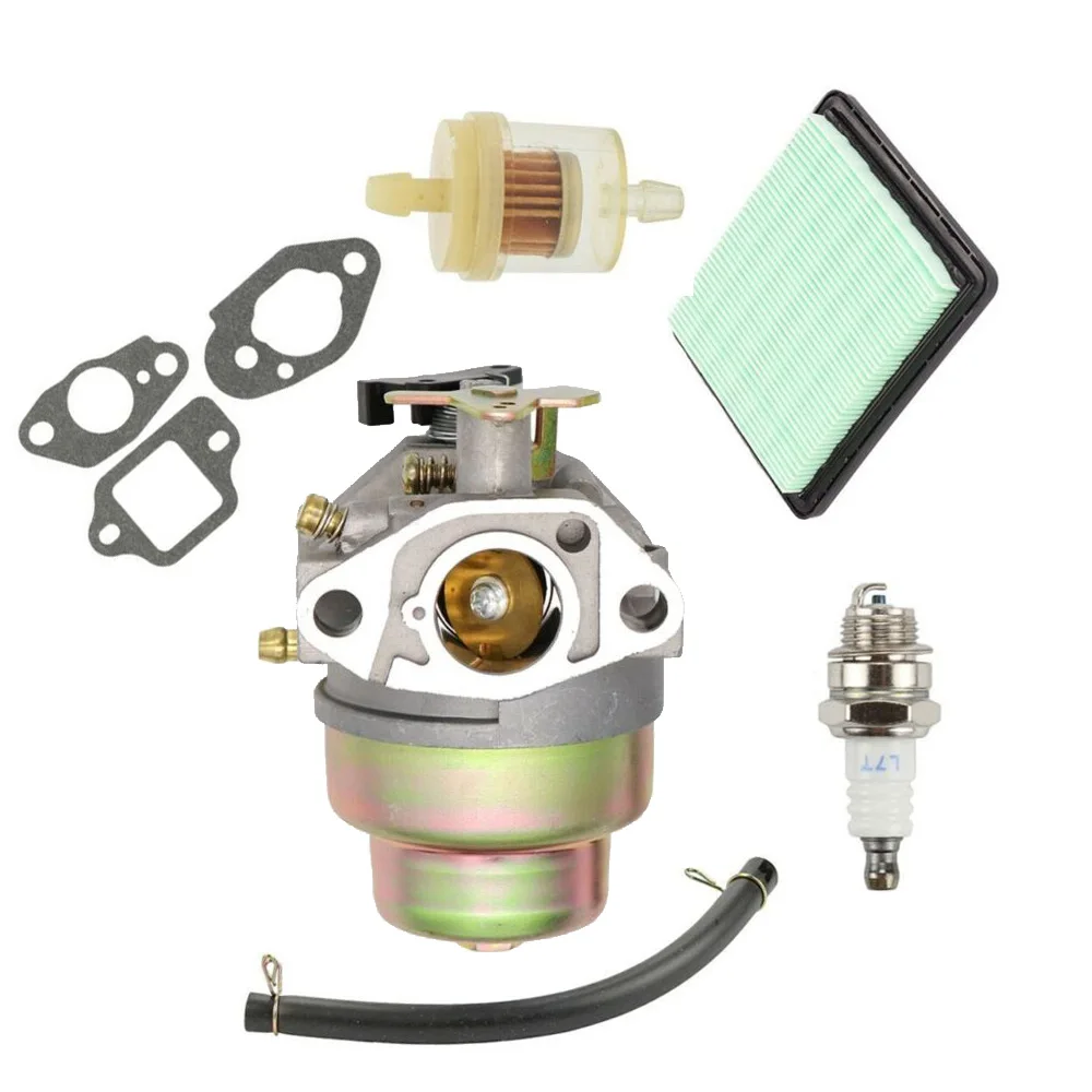 Carburetor Gaskets Kit For Honda GCV135 GCV160 GC135 GC160 Engine Replace Tools