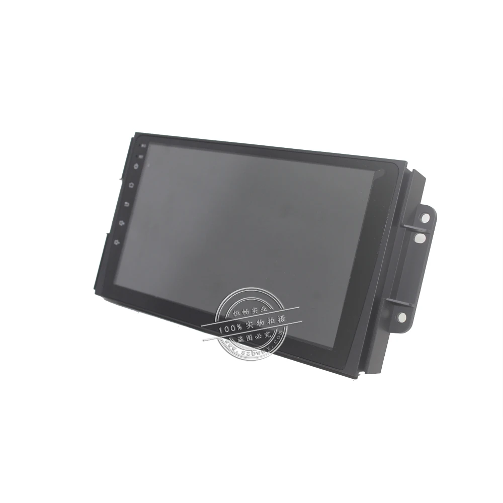 Cheap ZHUIHENG 2G+32G Android 8.1 4G Car Radio for Chery Tiggo 3 3X 2 2016 car dvd player gps navigation car accessory CAR multimedia 18