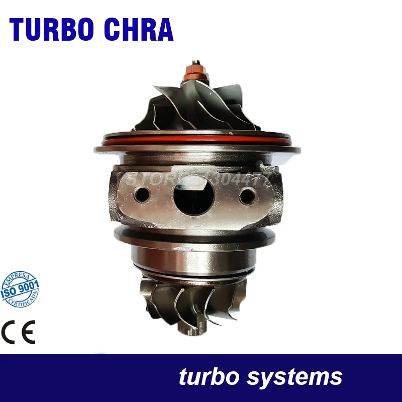 TD04L-13T-6 турбо CHRA 49377-04100 49377-04300 14412-AA360 14412-AA140 картридж для Subaru Forester, автомобильные аксессуары, брелок для автомобиля Subaru, 2.0L 58 T EJ205