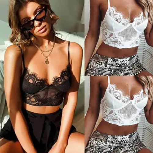 bralette bra uk