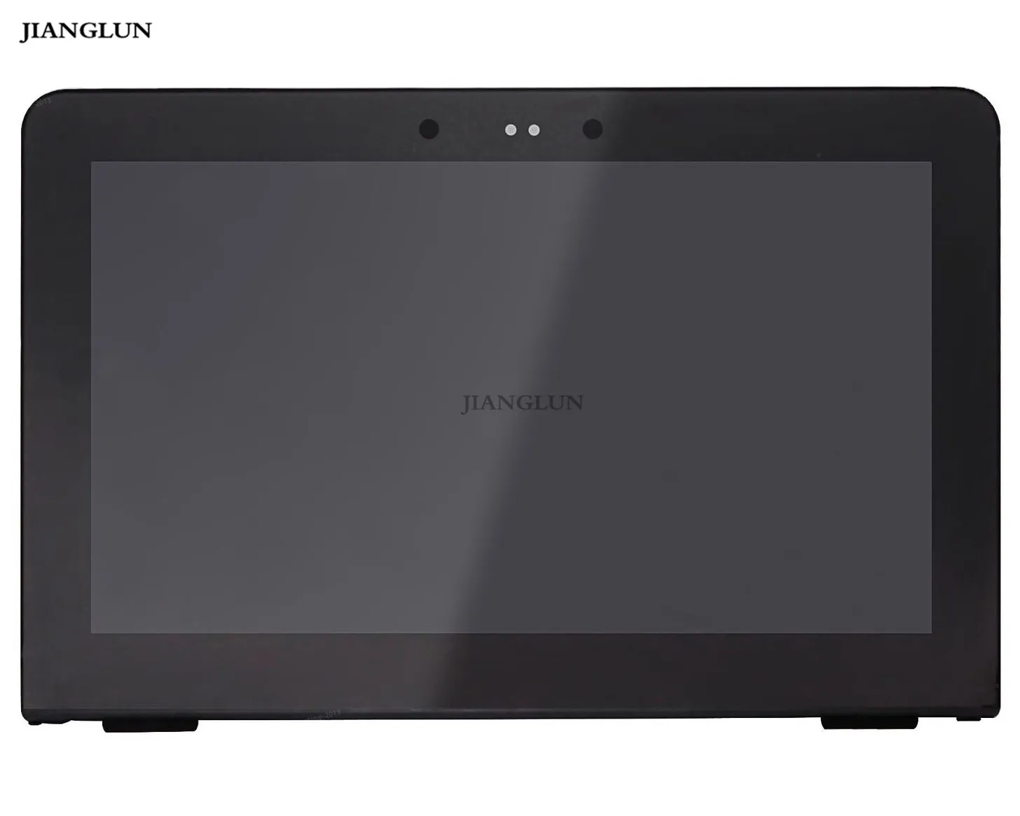 

JIANGLUN For HP Pavilion M1-U LCD Touch Screen Assembly with Frame TouchBoard 1366*768