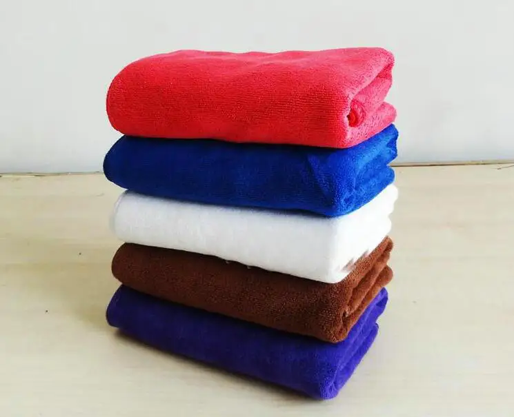 Buy Freeshipping 10pcs 75*35cm 105g Absorbent