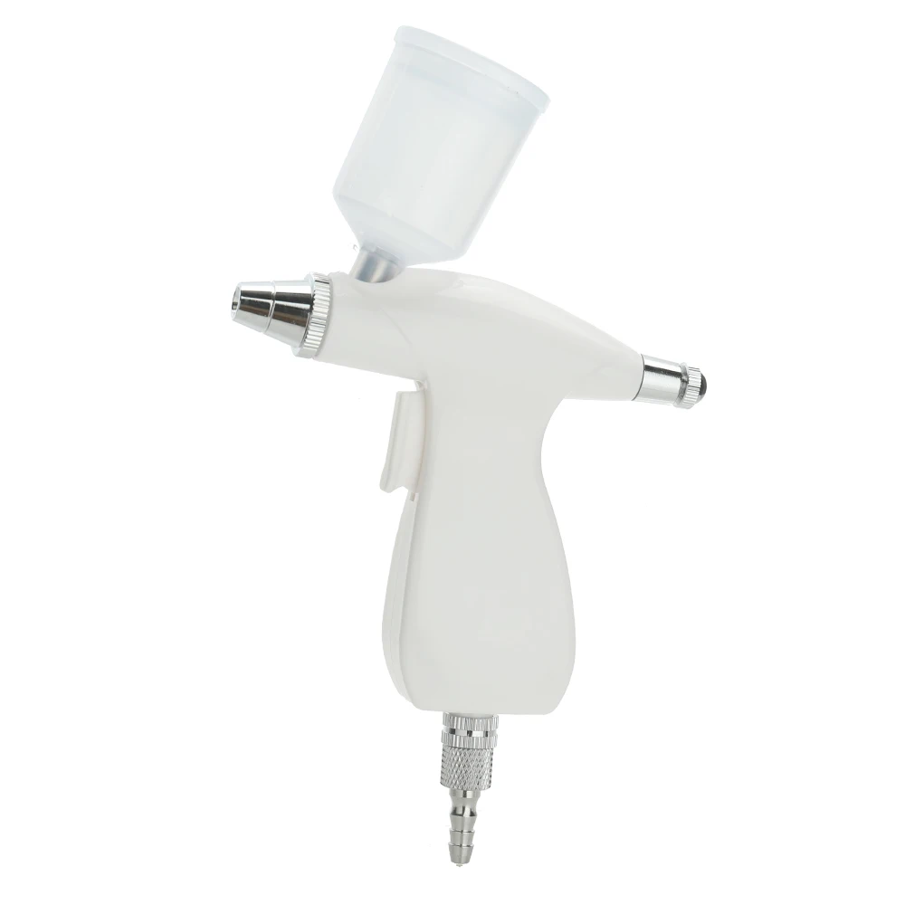 Пистолет-распылитель краска опрыскиватели автомобиля красивый Аэрограф набор тонкий распылитель воздушный инструмент пневматические инструменты для мотоцикла графический