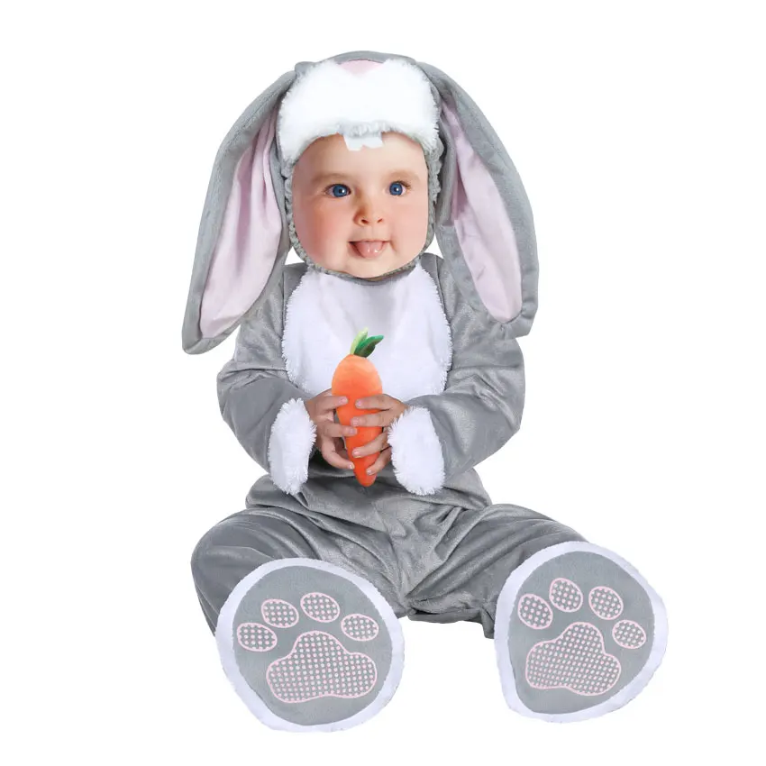 Umorden Carnival Halloween Costumes Toddler Infant Baby Bunny Rabbit