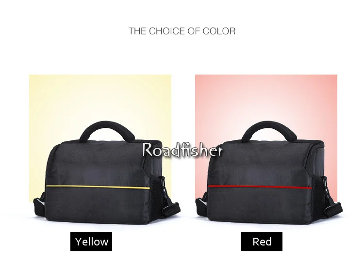 Small camera bag DM34-4