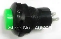 

momentary push button switch red,green,1A 125VAC,12MM