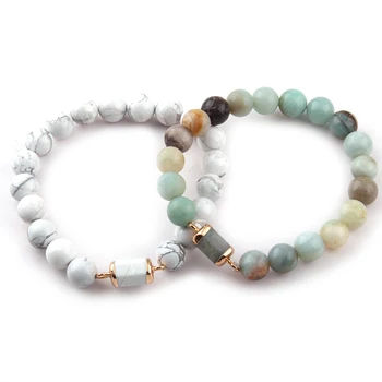 

Free Shipping New Arrival Energy Bracelets Natural Stone Bracelet