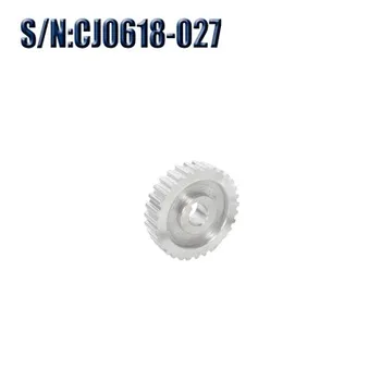 

free shipping S/N C3-027 mini lathe gears , Metal Cutting Machine gears