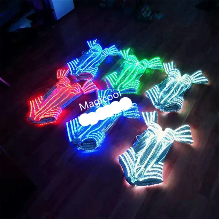  Light Up Ballroom Costume (4)