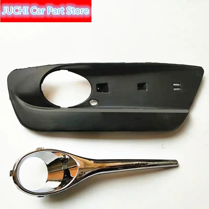 

Car fog lamp box, fog lamps light bar for JAC J5