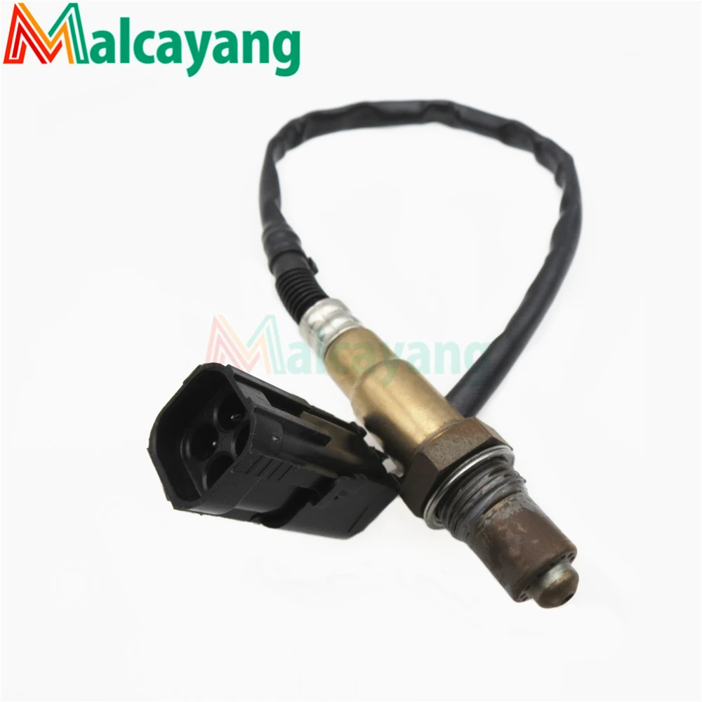 

0258 006 537 Oxygen Sensor Lambda Probe O2 Sensor Air Fuel Ratio Sensor 0258006537 For Chevrolet Niva Lada Niva Diva 110 111 112
