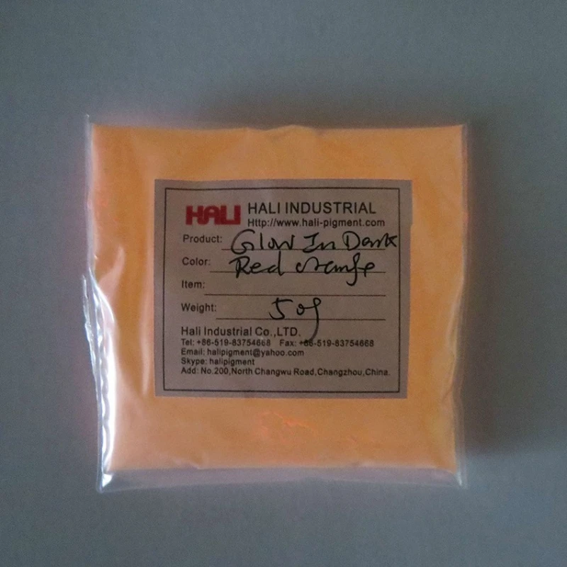 Red orange-50g-1