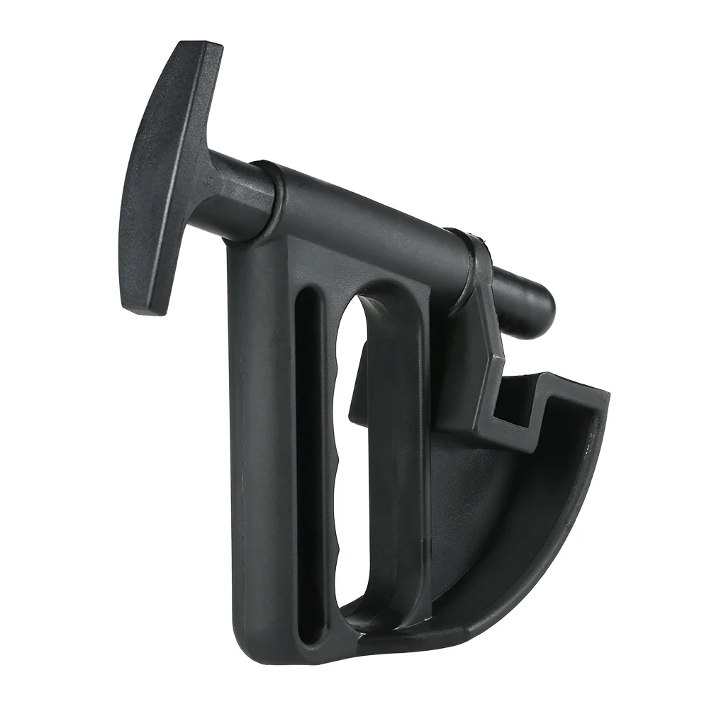 

Car Truck Tire Tyre Changer Bead Clamp Drop Center Rim Rim Hunter Tool Universal