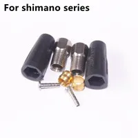 Велосипедная втулка для шланга SHIMANO M785 M675 988 640 820 XT SLX ST zee BH90