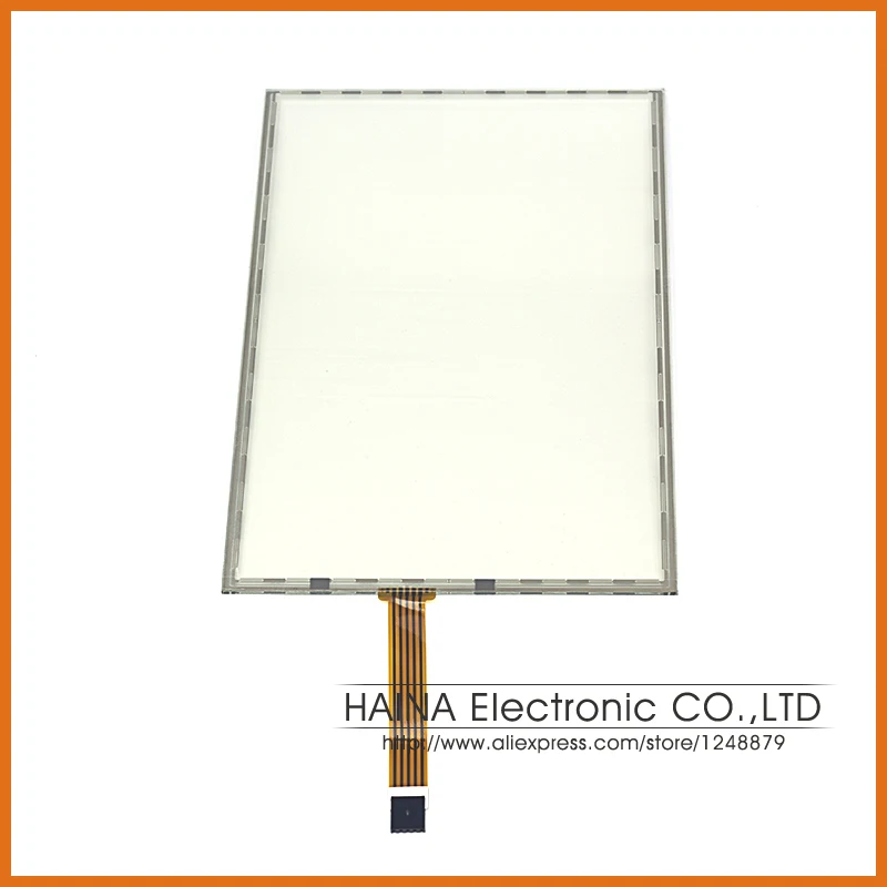 

359*212 MM 15.6 inch computer monitor touch panel, 5 wire resistive USB touch screen digitizer, USB industrial touchscreen