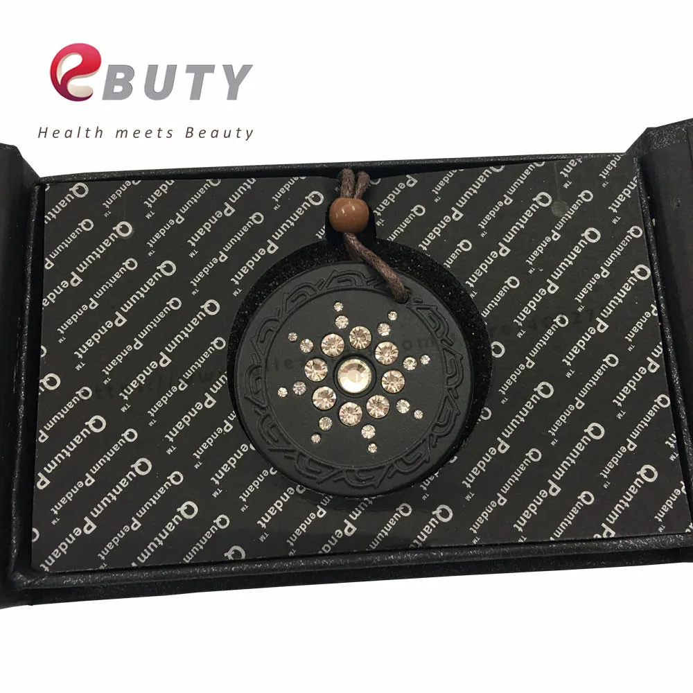 Quantum Pendant 01