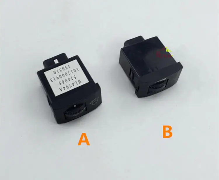 Для Geely CK 1, CK1, автомобильный головной светильник регулятор высоты переключатель, автомобильный комбинированный счетчик светильник регулятор переключатель