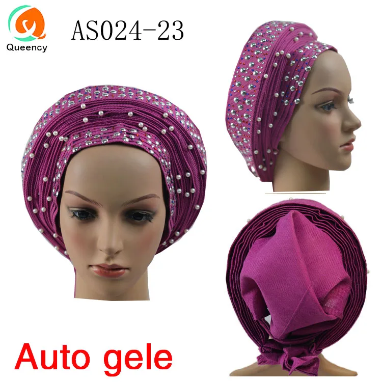 AS024-23 fushia