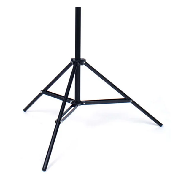  Professional Portable Travel Studio Adjustable Soft Box Flash Continuous Light Stand Tripod for Fla