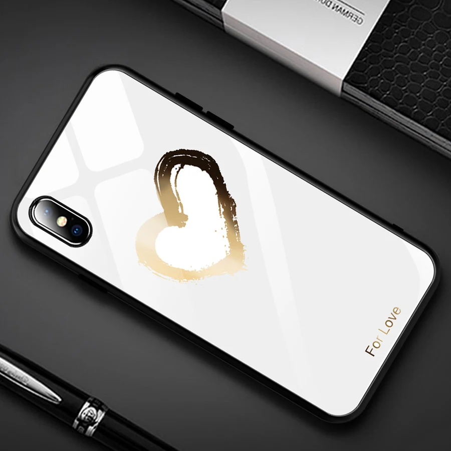 Phone Case for iPhone 6S 7 8 Plus (21)