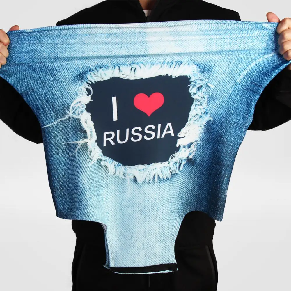 Аксессуары для багажа путешествий с изображением животных лошади толстая