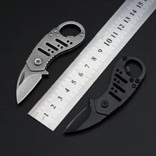 Small Pocket Folding Knife Knives EDC Tools Survival Hunting Knife Faca Cuchillos