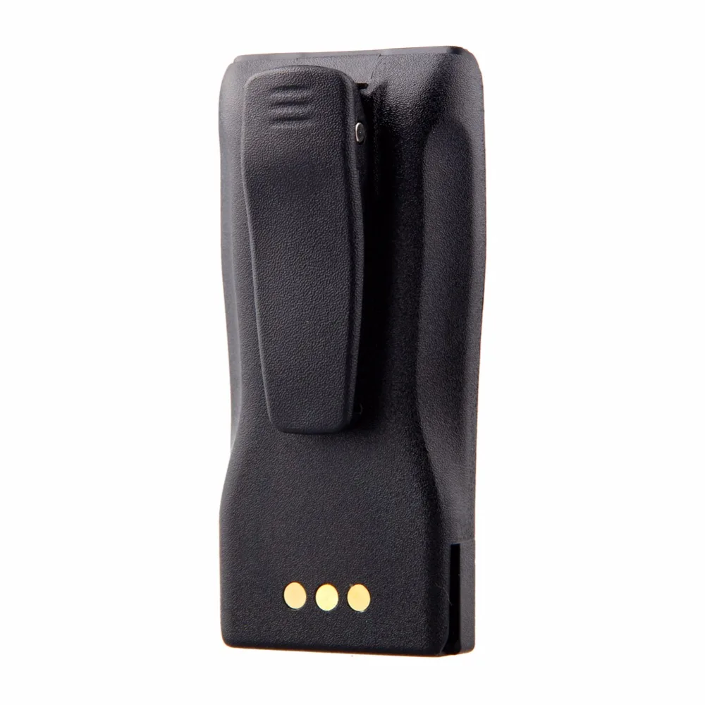 Аккумулятор Eleoption Ni MH 1600 мАч 7 2 в NNTN4496 NNTN4851 для MOTOROLA CP040 CP150 CP160 PR400 шт.|battery for|battery battery