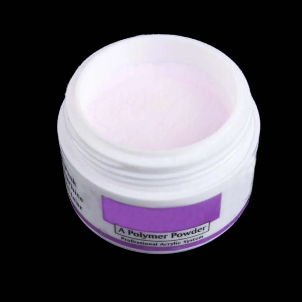 Hot Nail Art Acrylic Powders Polymer Professional Salon Hot Nail Art Acrylic Powders Polymer Professional Salon Manicures Accessories Fast Dry Brand Makeup Tn In Liquids From Beauty